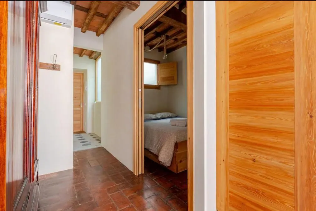 Apartment The Living Gallery Pietrasanta