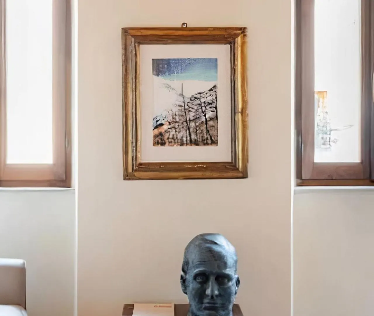 Apartment The Living Gallery Pietrasanta