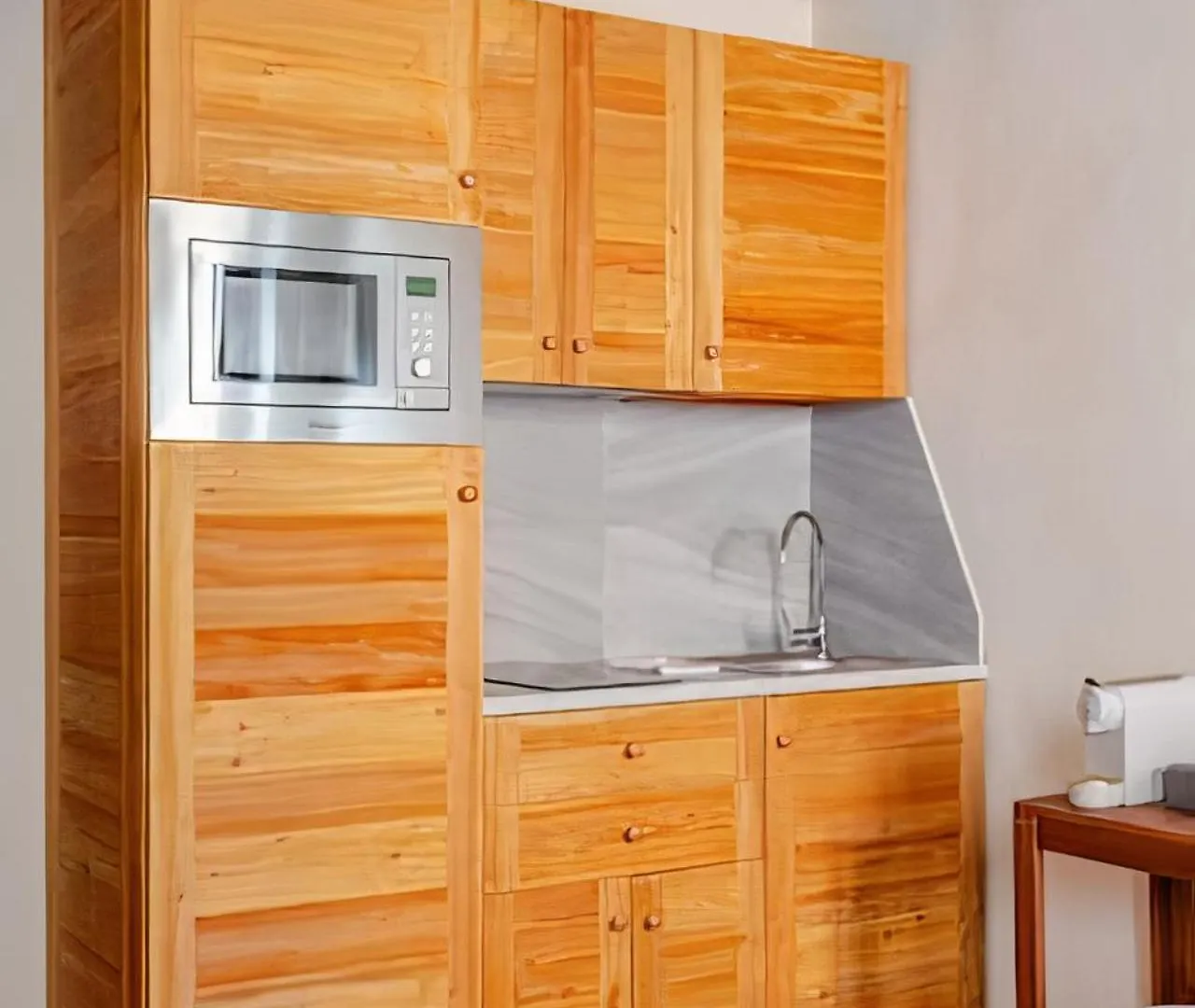 The Living Gallery Pietrasanta Apartment